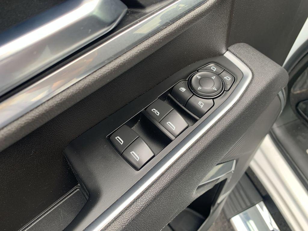 used 2025 Chevrolet Silverado 2500 car, priced at $65,500