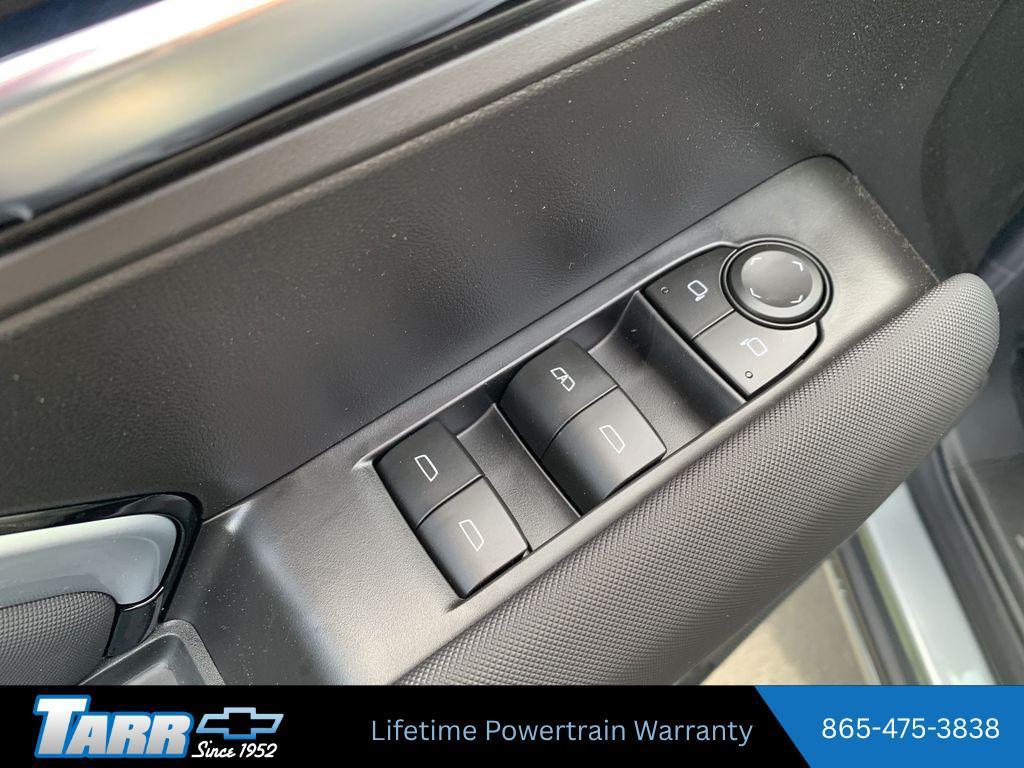 new 2026 Chevrolet Colorado car, priced at $50,080