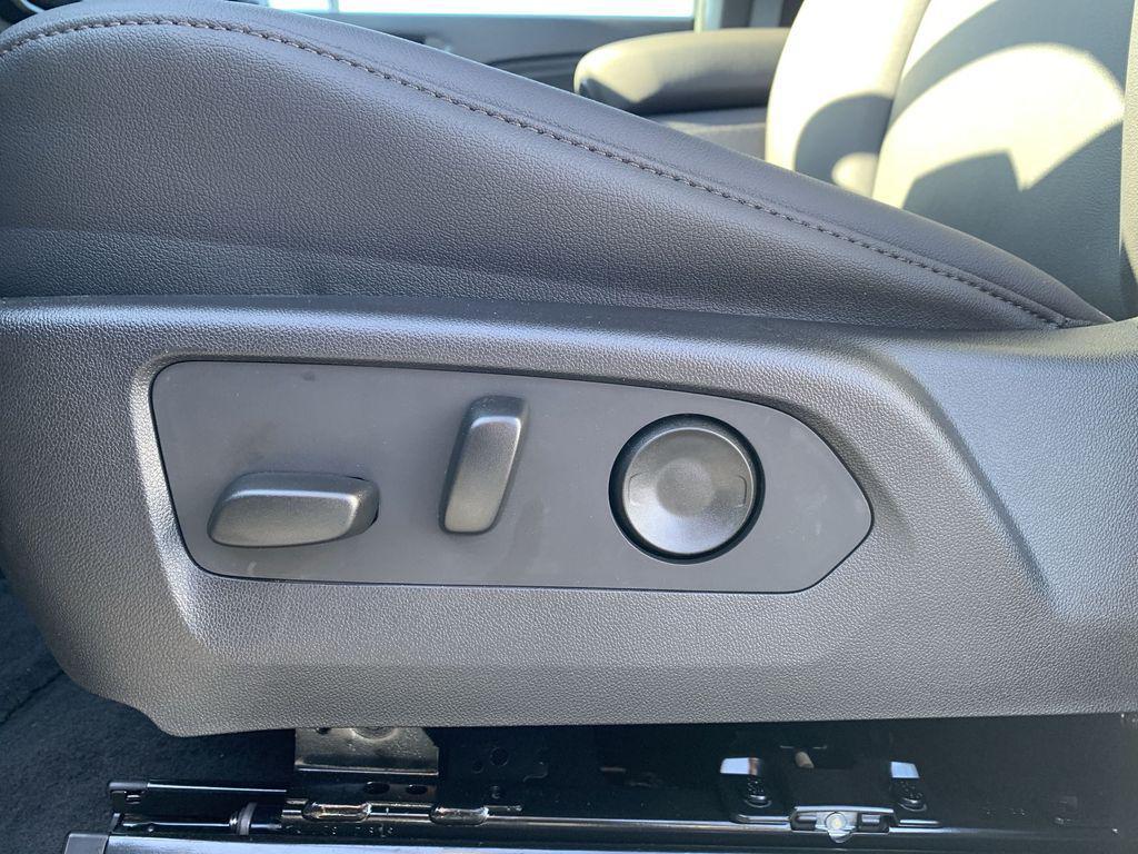 new 2026 Chevrolet Colorado car, priced at $43,747