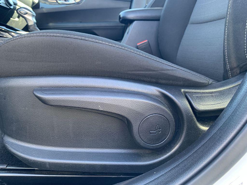 used 2021 Kia Forte car, priced at $16,100