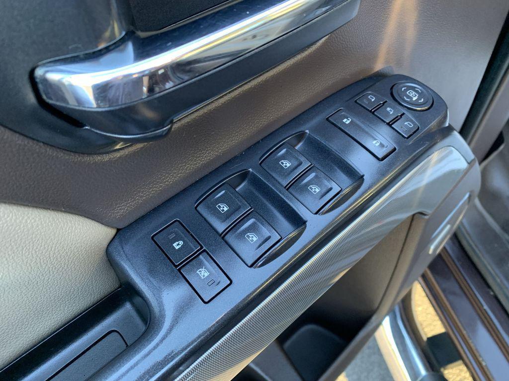 used 2016 Chevrolet Silverado 2500 car, priced at $36,988