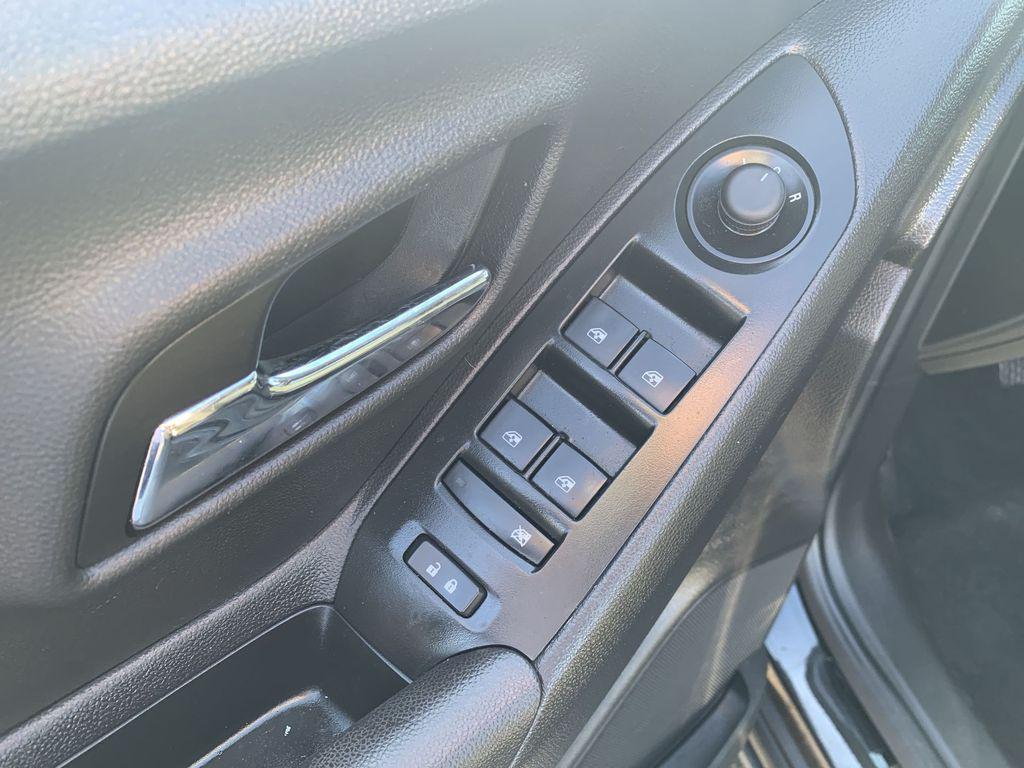 used 2020 Chevrolet Trax car, priced at $17,225