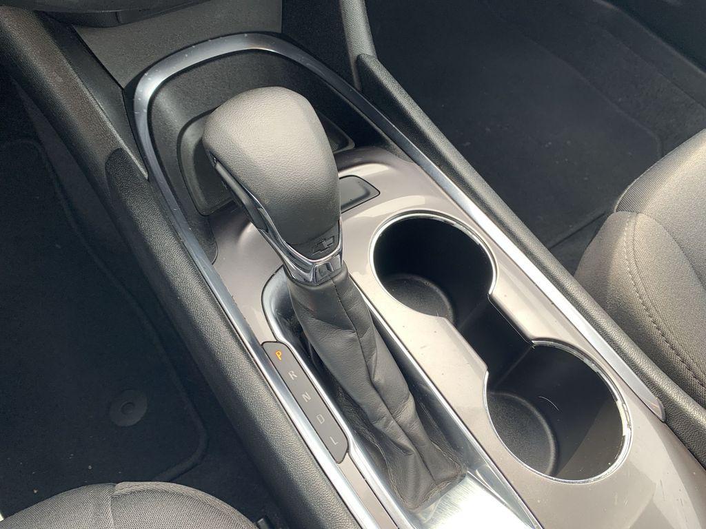 used 2021 Chevrolet Malibu car, priced at $16,150