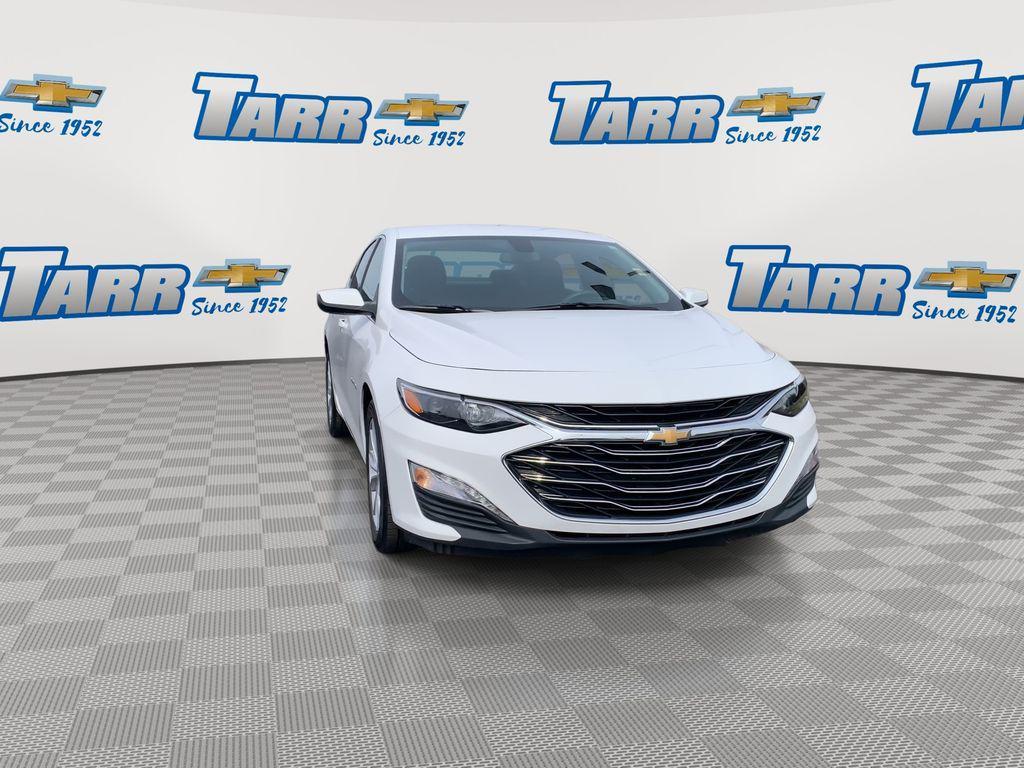 used 2021 Chevrolet Malibu car, priced at $16,150