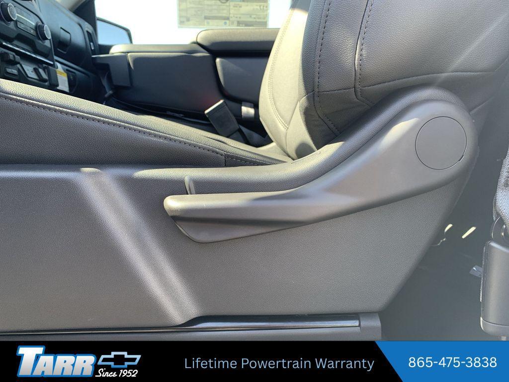 new 2026 Chevrolet Silverado 1500 car, priced at $39,371