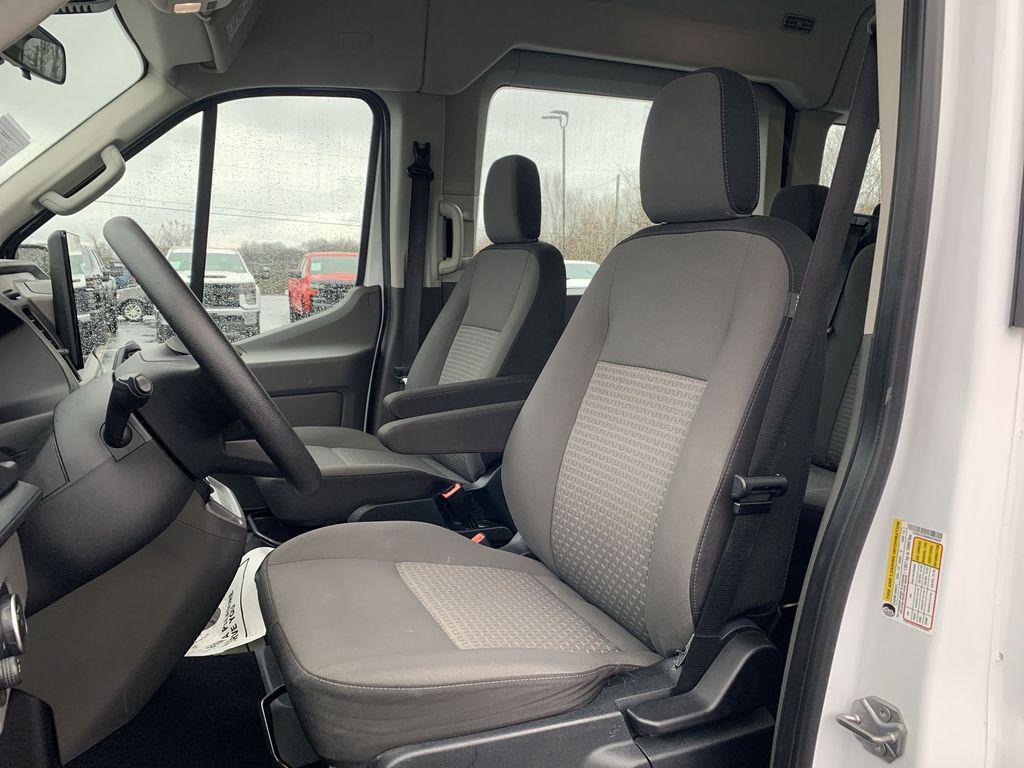 used 2022 Ford Transit-350 car, priced at $40,885