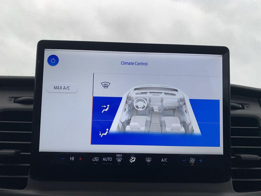 used 2022 Ford Transit-350 car, priced at $40,885