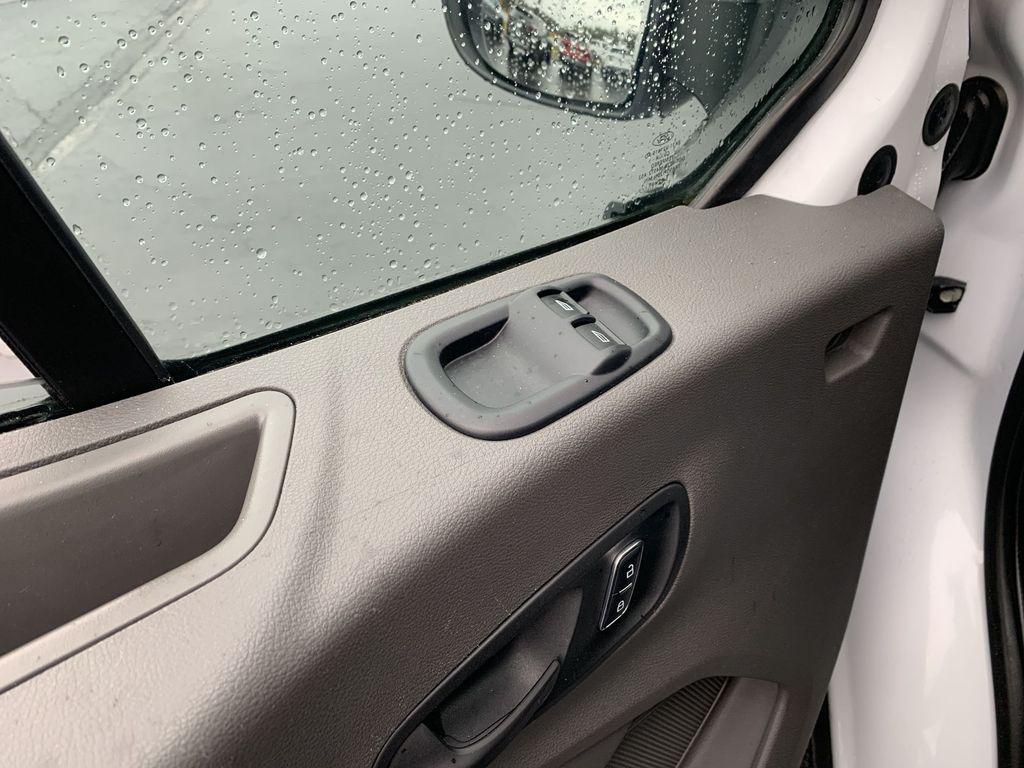 used 2022 Ford Transit-350 car, priced at $40,885