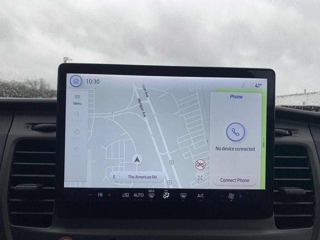 used 2022 Ford Transit-350 car, priced at $40,885