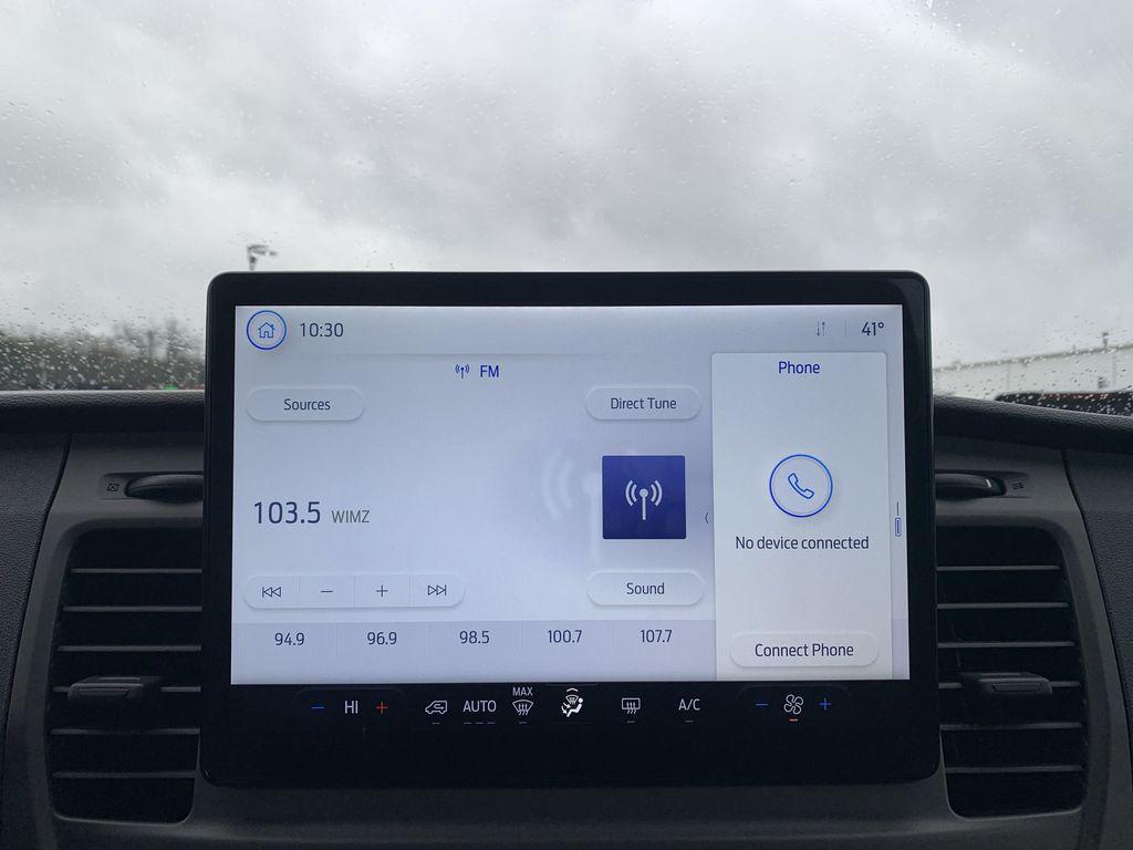 used 2022 Ford Transit-350 car, priced at $40,885