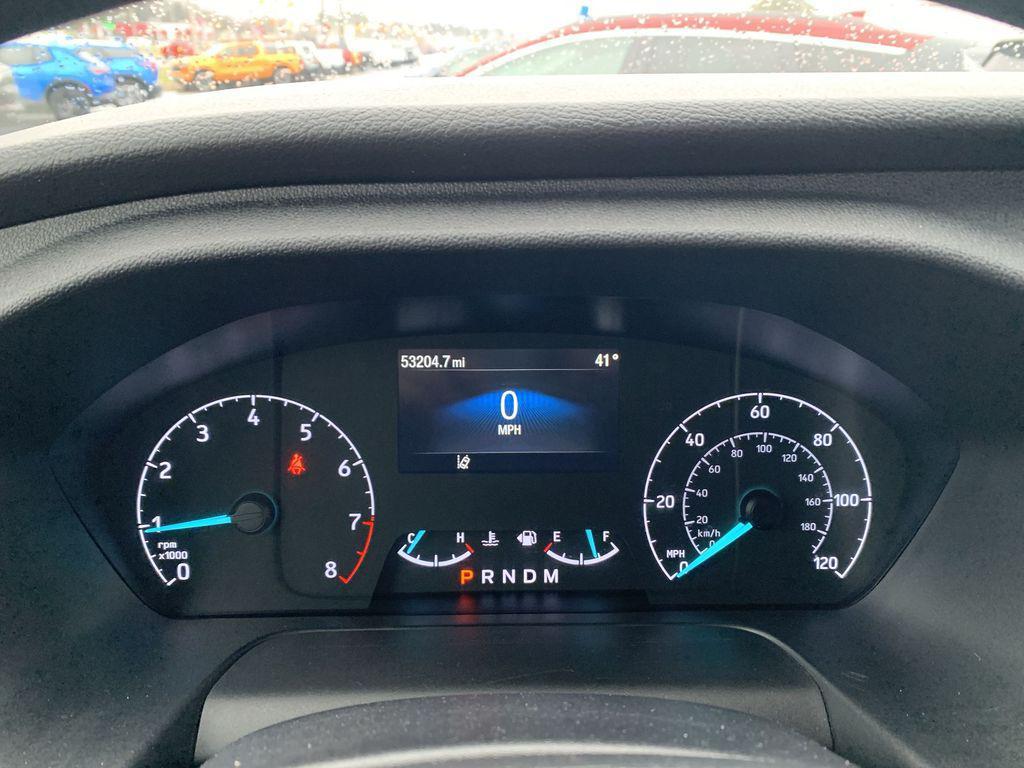 used 2022 Ford Transit-350 car, priced at $40,885