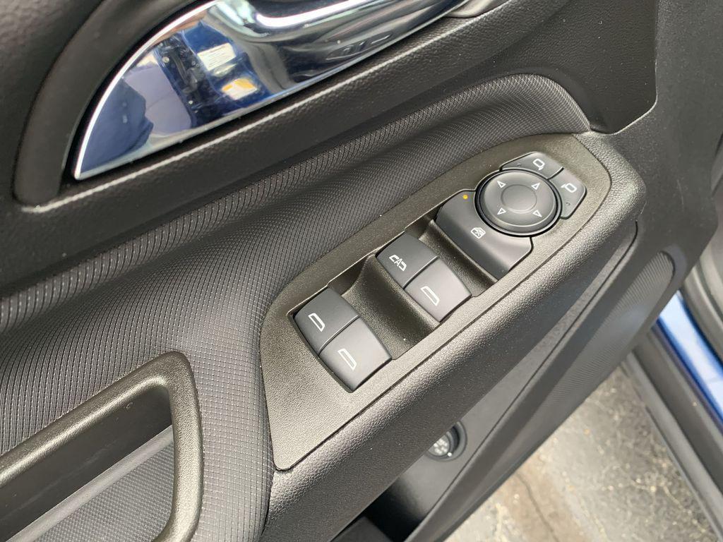 used 2023 Chevrolet Equinox car, priced at $24,778