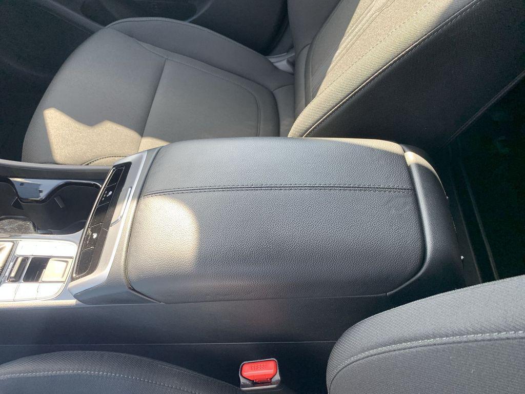 used 2024 Hyundai Tucson car, priced at $23,687