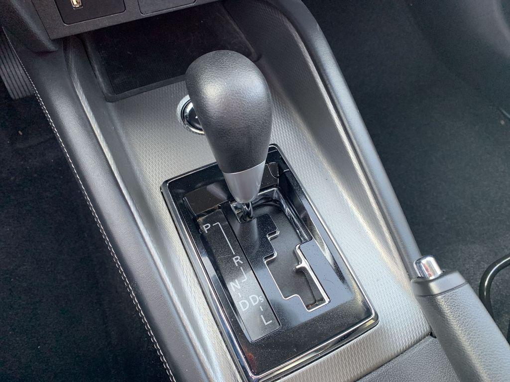 used 2024 Mitsubishi Outlander Sport car, priced at $19,900