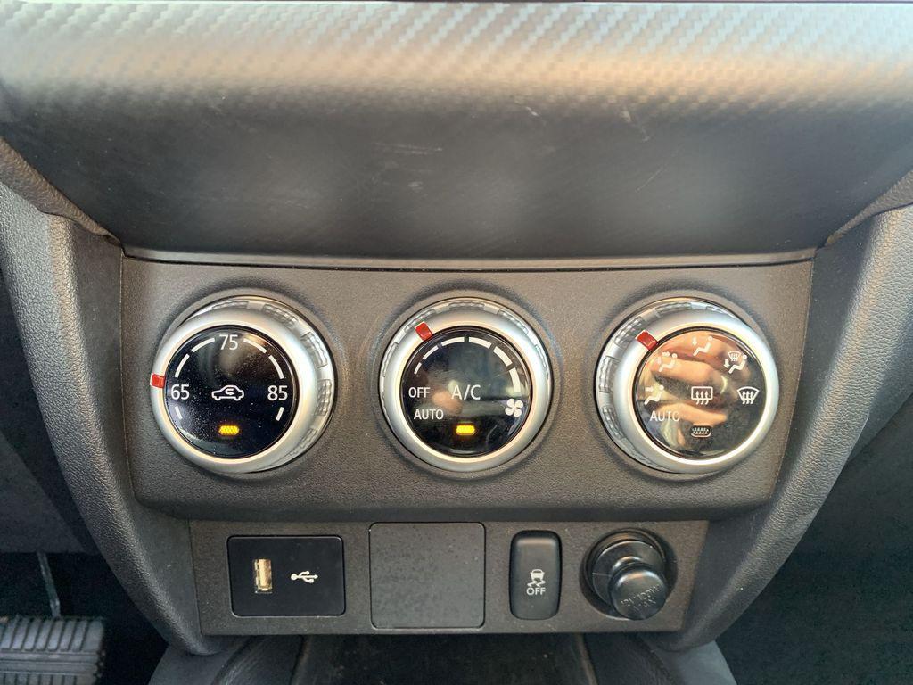 used 2024 Mitsubishi Outlander Sport car, priced at $19,900