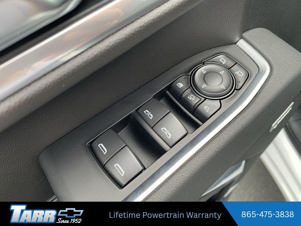 new 2026 Chevrolet Silverado 2500 car, priced at $77,100