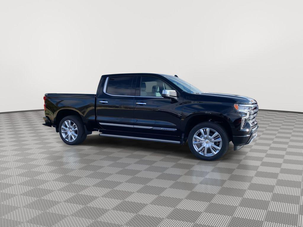 new 2026 Chevrolet Silverado 1500 car, priced at $71,411