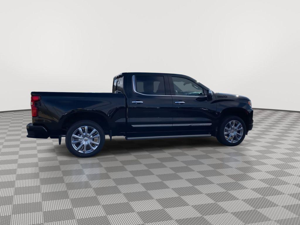 new 2026 Chevrolet Silverado 1500 car, priced at $71,411