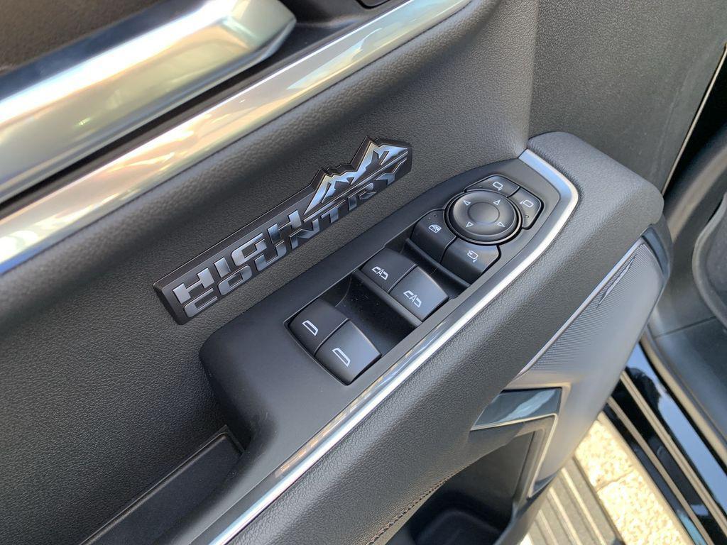 new 2026 Chevrolet Silverado 1500 car, priced at $71,411