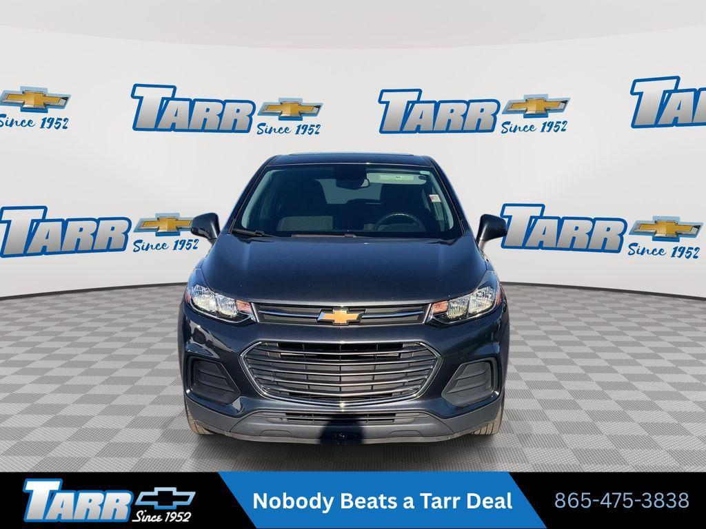 used 2020 Chevrolet Trax car, priced at $12,729