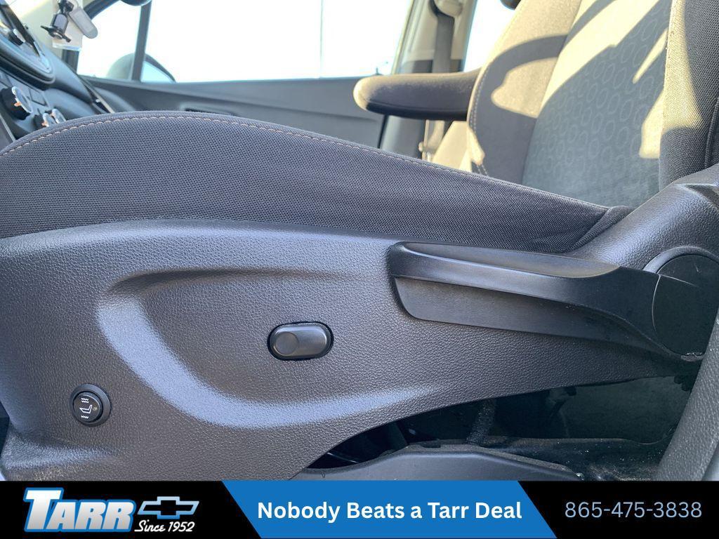 used 2020 Chevrolet Trax car, priced at $12,729