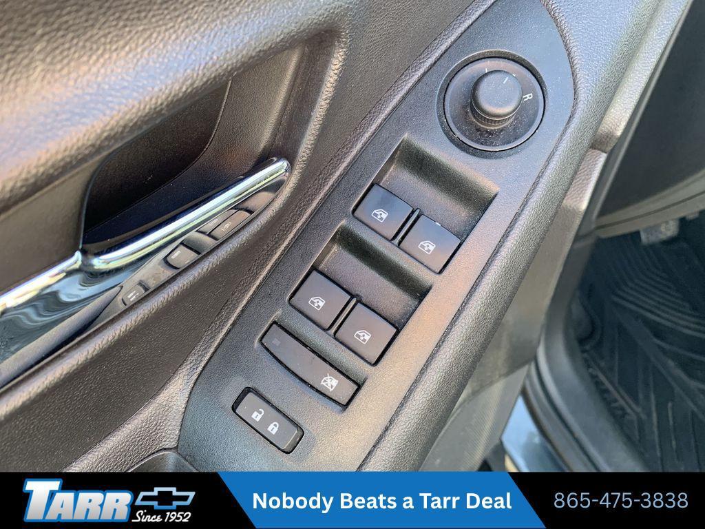 used 2020 Chevrolet Trax car, priced at $12,729