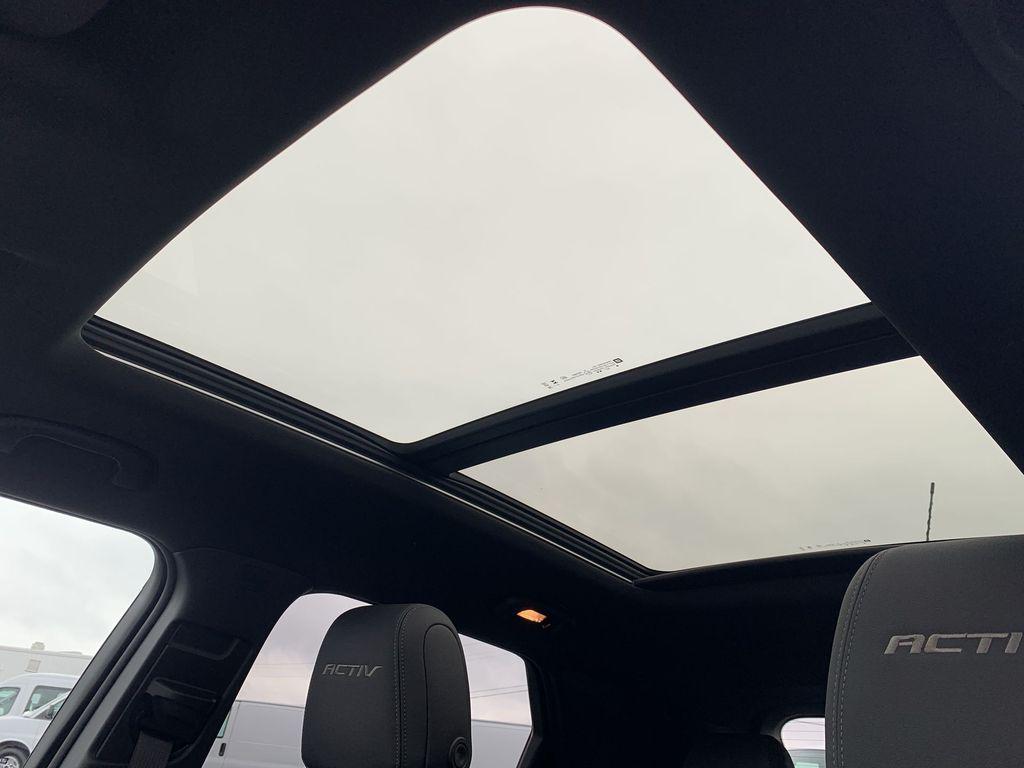 new 2026 Chevrolet TrailBlazer car, priced at $33,953