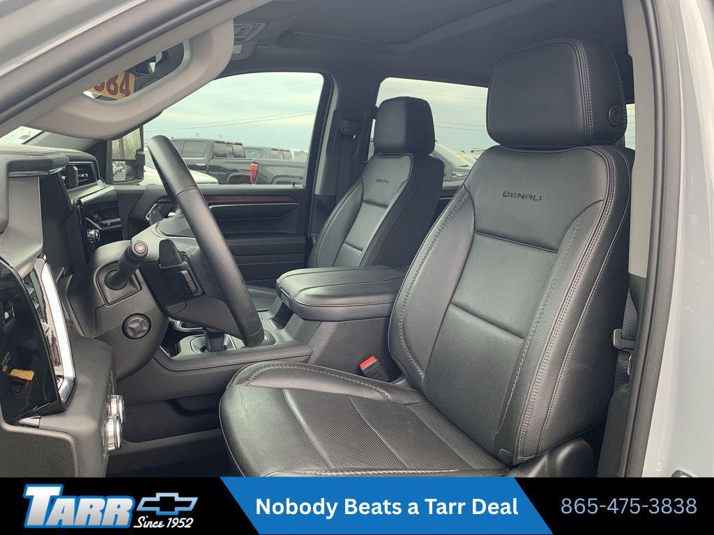 used 2024 GMC Sierra 1500 car, priced at $63,299