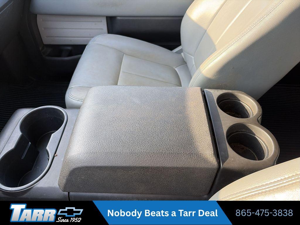 used 2014 Ford F-150 car, priced at $14,997