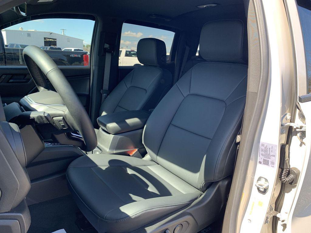 used 2026 Chevrolet Colorado car, priced at $42,355