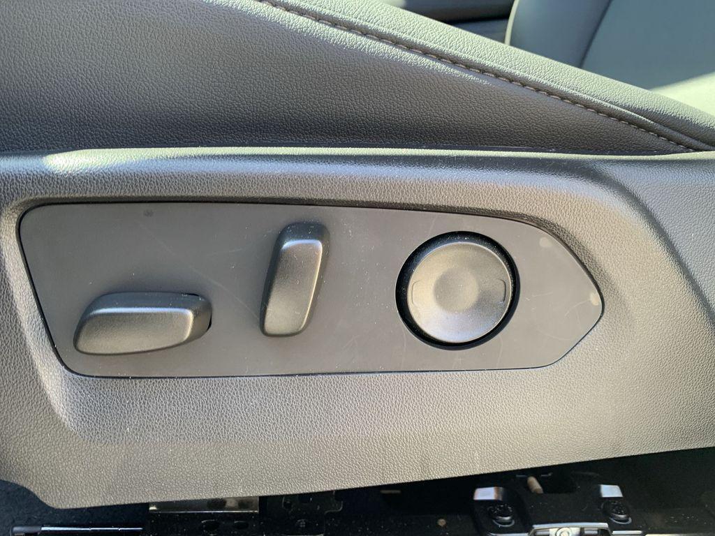 used 2026 Chevrolet Colorado car, priced at $42,355