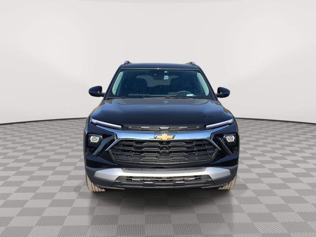 new 2026 Chevrolet TrailBlazer car, priced at $30,362