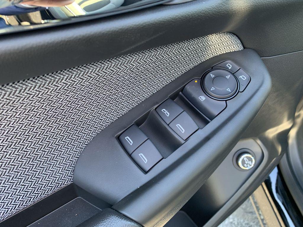 new 2026 Chevrolet TrailBlazer car, priced at $30,362