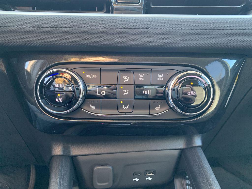 new 2026 Chevrolet TrailBlazer car, priced at $30,362