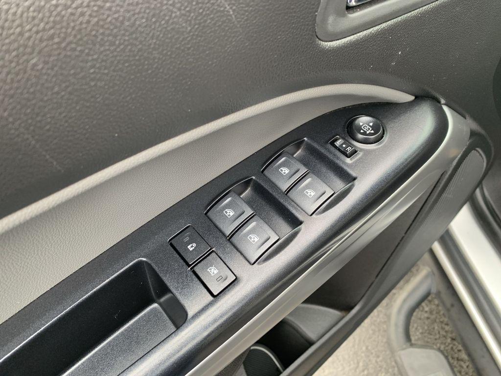 used 2020 Chevrolet Colorado car, priced at $27,855