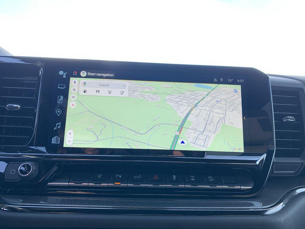 new 2026 Chevrolet Silverado 2500 car, priced at $74,782