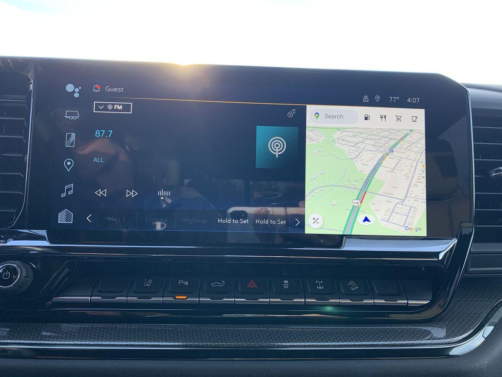 new 2026 Chevrolet Silverado 2500 car, priced at $74,782