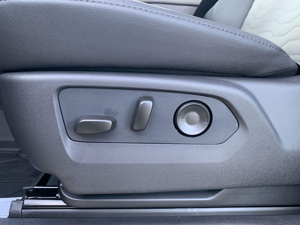 new 2026 Chevrolet Silverado 2500 car, priced at $74,782