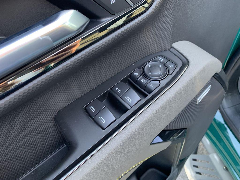 new 2026 Chevrolet Silverado 2500 car, priced at $74,782