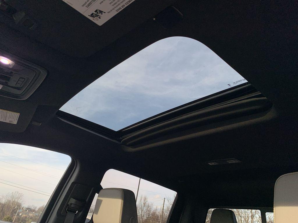 new 2026 Chevrolet Silverado 2500 car, priced at $74,782