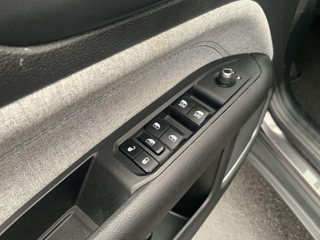 used 2024 Jeep Compass car, priced at $18,770