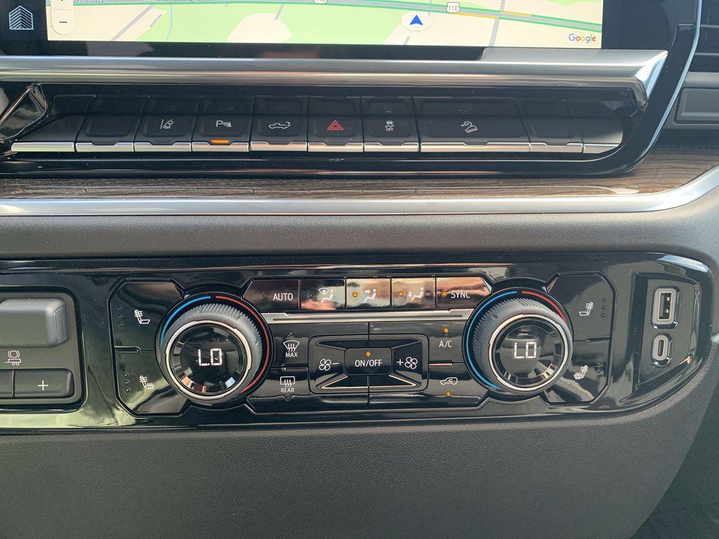 new 2026 Chevrolet Silverado 2500 car, priced at $63,124