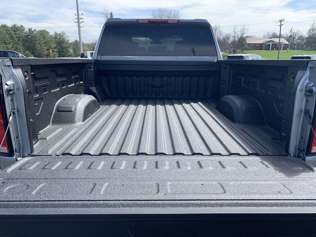 new 2026 Chevrolet Silverado 2500 car, priced at $63,124