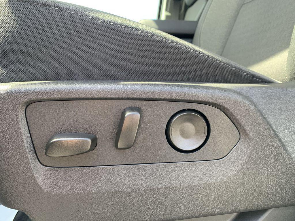 new 2026 Chevrolet Silverado 2500 car, priced at $63,124