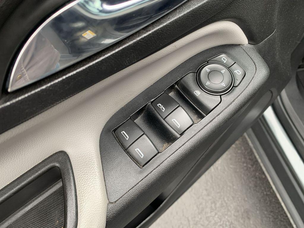 used 2020 Chevrolet Equinox car, priced at $12,995