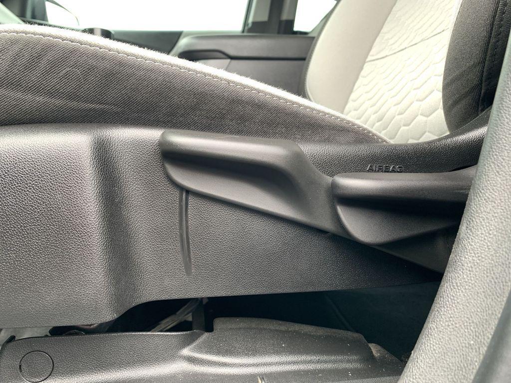 used 2020 Chevrolet Equinox car, priced at $12,995