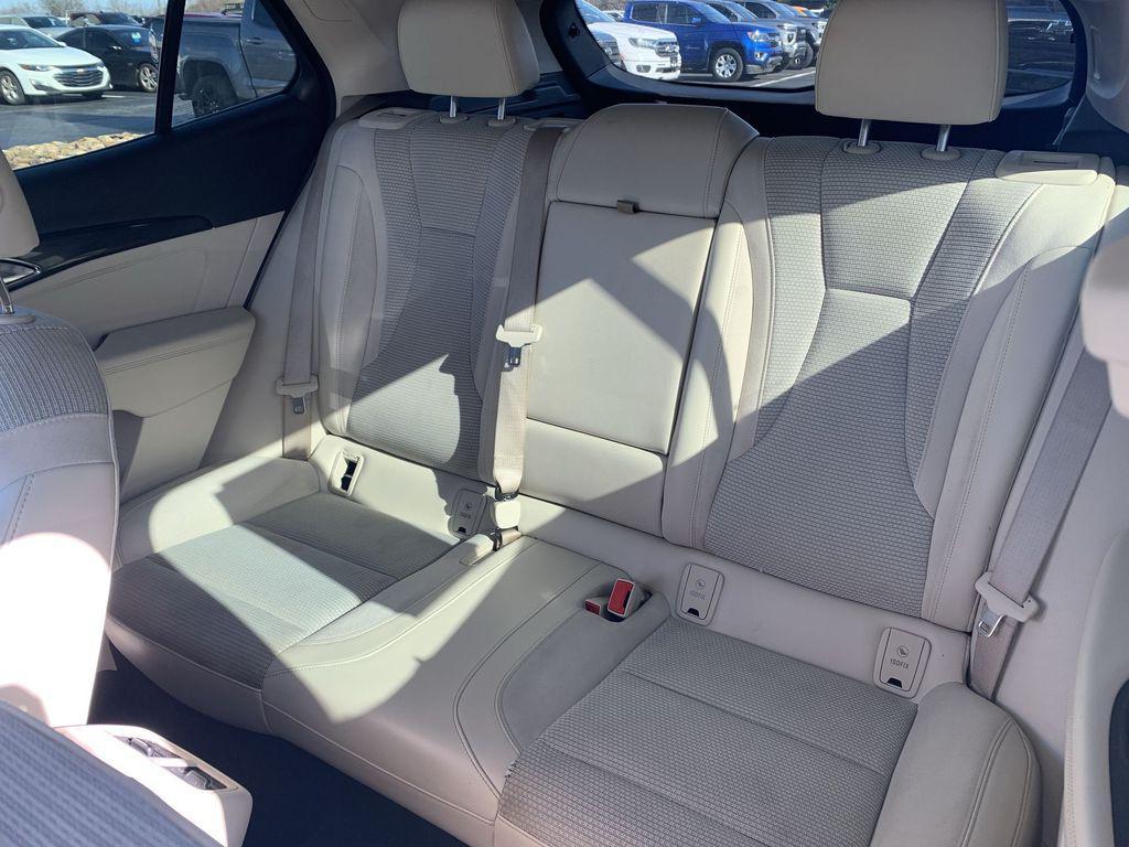 2023 Moonstone Gray Metallic Buick Envision
