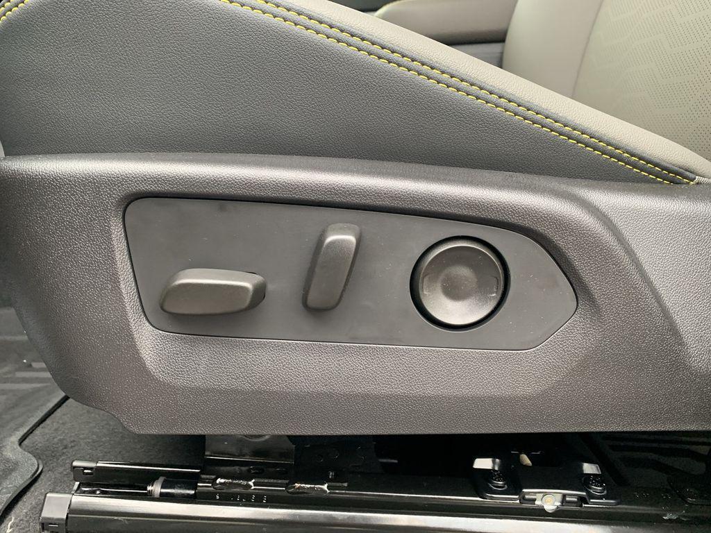 new 2026 Chevrolet Colorado car, priced at $55,780