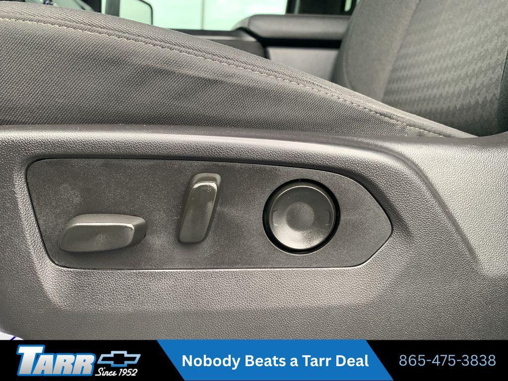 used 2024 Chevrolet Silverado 2500 car, priced at $52,348