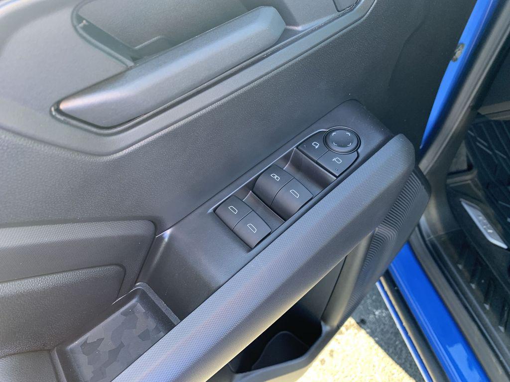 new 2026 Chevrolet Colorado car, priced at $44,150